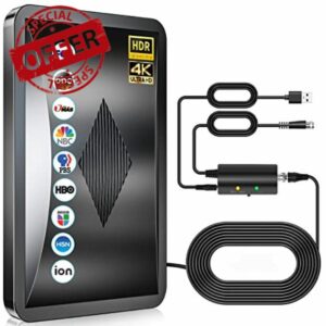 tv Antenna 7.26