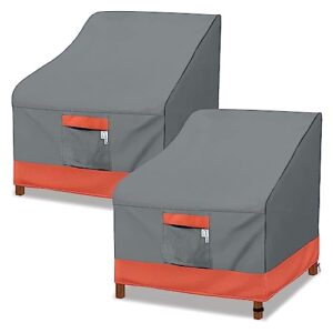 Outdoor Chair Covers for Patio Furniture