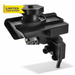 A-Premium Power Steering Reservoir/Tank with Cap Compatible with Ford Focus 2006-2011