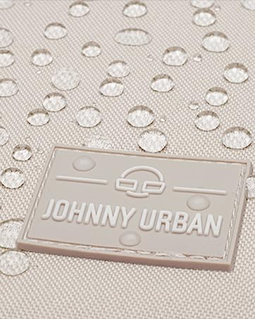 Johnny Urban