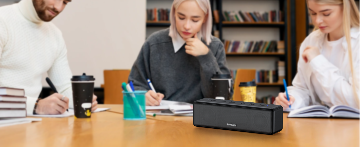 bluetooth speakers