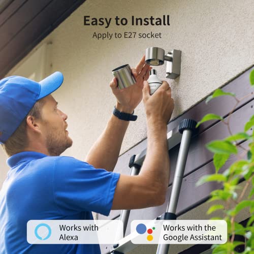 360° Wi-Fi Security Cameras Wireless Outdoor/Indoor Home