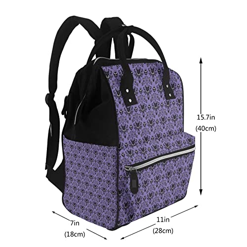 Diaper Bag