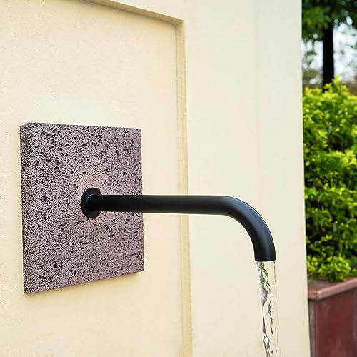 Water Fountain Spout Scupper Luxury Decoration for Pools