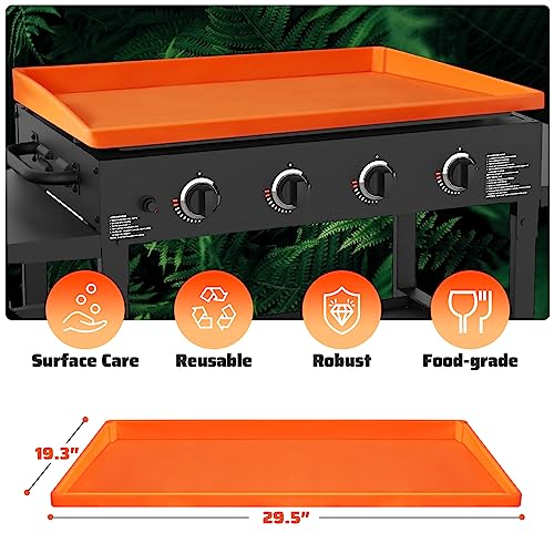 Accessories for Protect Blackstone Griddle from Rodents