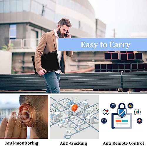 Faraday Key Fob Protector