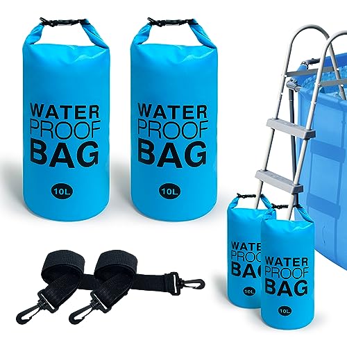 Universal Pool Step SandBag