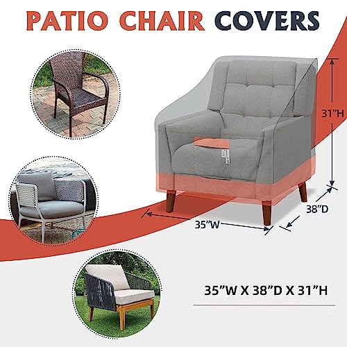 Lounge Deep Seat Cover