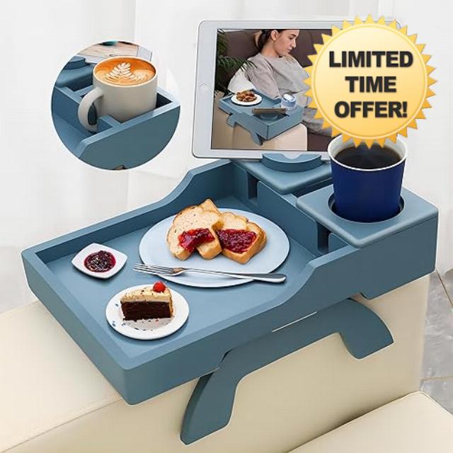 Couch Cup Holder