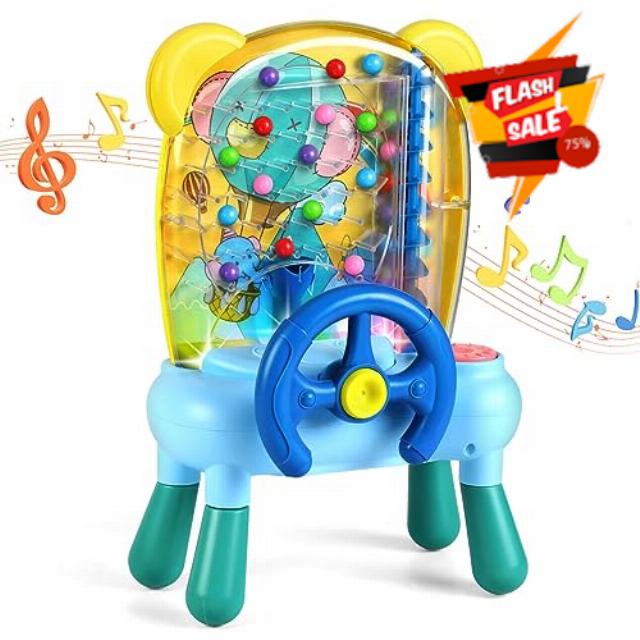 JONEG Girl Toys for 8 9 10 11 12 Years Old Boys Girls