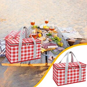 Insulated Bag