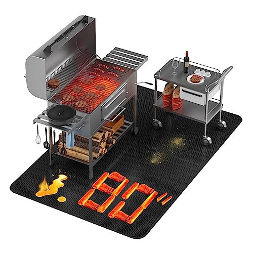 Griddle