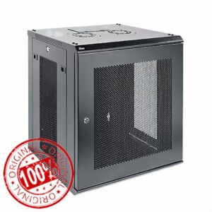 Tecmojo 12U Wall Mount Rack Network Cabinet for 19&rdquo;IT Equipment