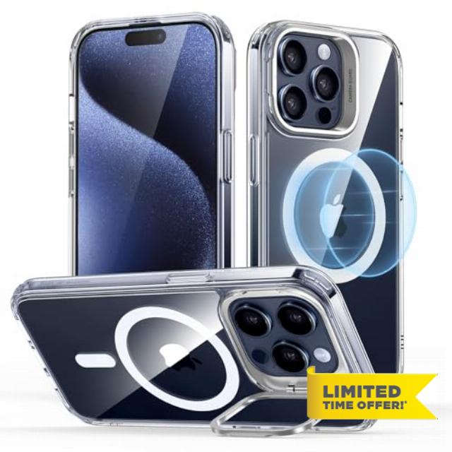ESR for iPhone 15 Pro Max Case