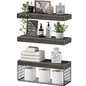 Rusitc Grey