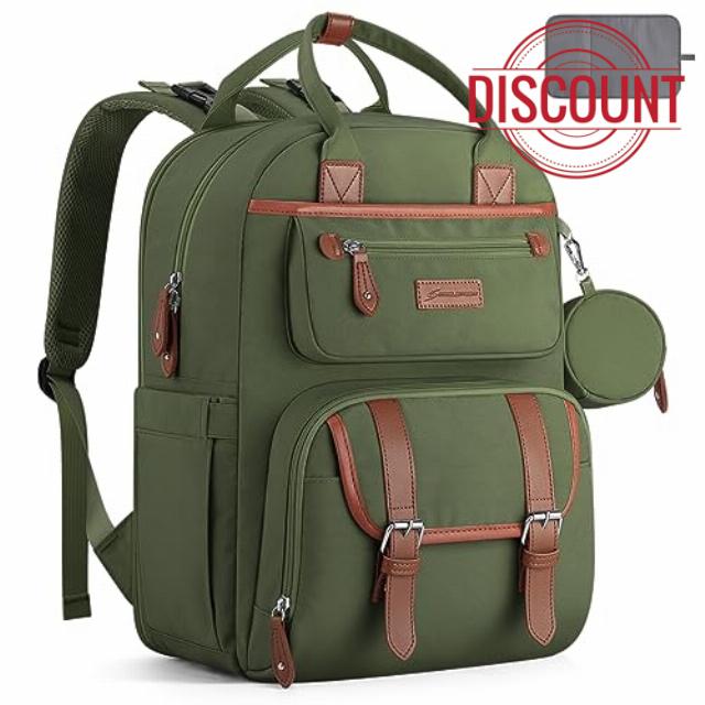 Maelstrom Diaper Changing Backpacks