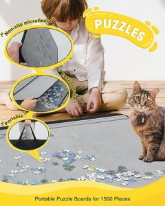 Foldable Mat