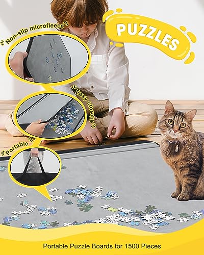 Foldable Mat