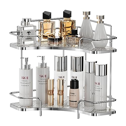Cosmetic Skincare Organizer