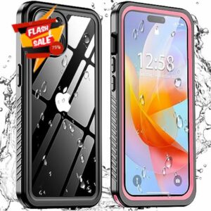 Oneagle for iPhone 15 Case Waterproof