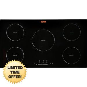 Electric Cooktop