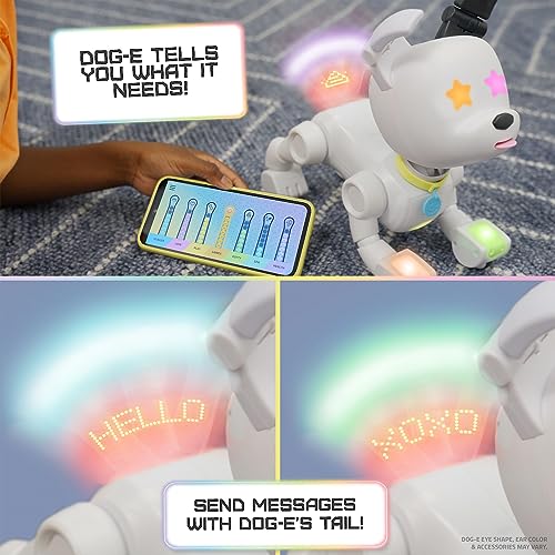 Electronic Pet