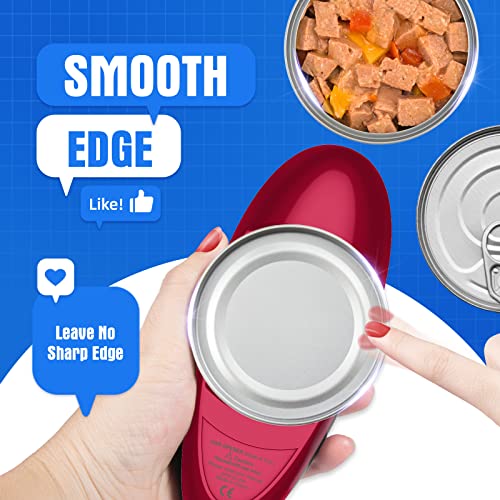 Restaurant Can Opener Best Kitchen Gadget for Home Use