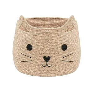 Laundry Basket Organizer for Nursery