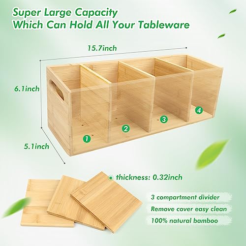 Efficient Cooking Tools Storage
