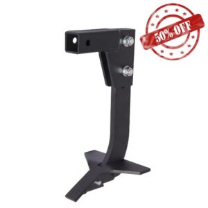 Aurogsky Upgraded Hitch Mounted Ripper Box Scraper