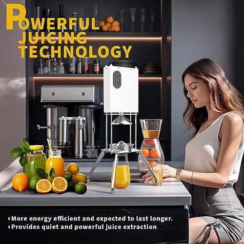 Orange Juice Squeezer