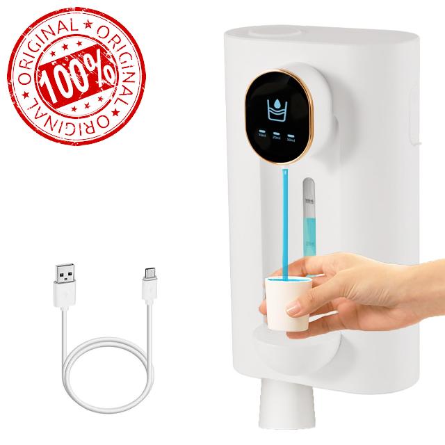 Meideli Automatic Mouthwash Dispenser for Bathroom