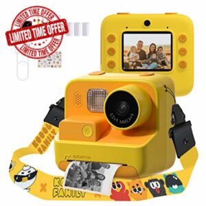 Kids Camera
