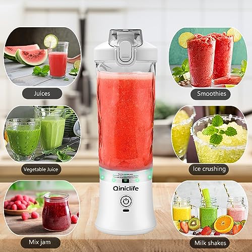 Fruit Juice for Great Mixing (white)