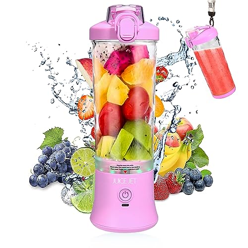 20oz Portable Blender