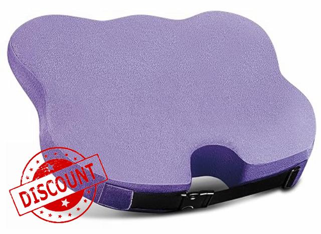 Memory Foam Car Seat Cover Set