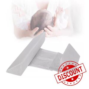 JTQJTQ Pillow b（Gray）