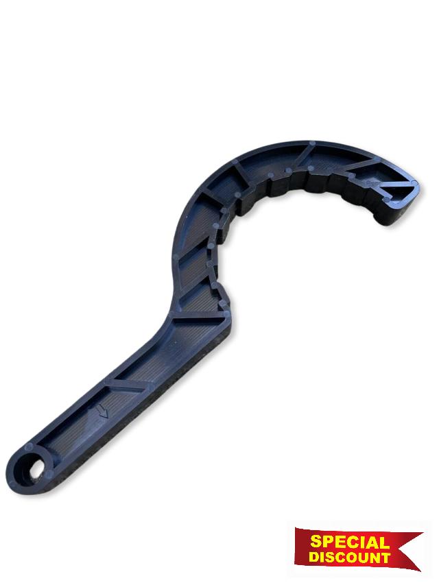 Hayward Turbo Cell Wrench fits Genuine Hayward GLX-Cell Union