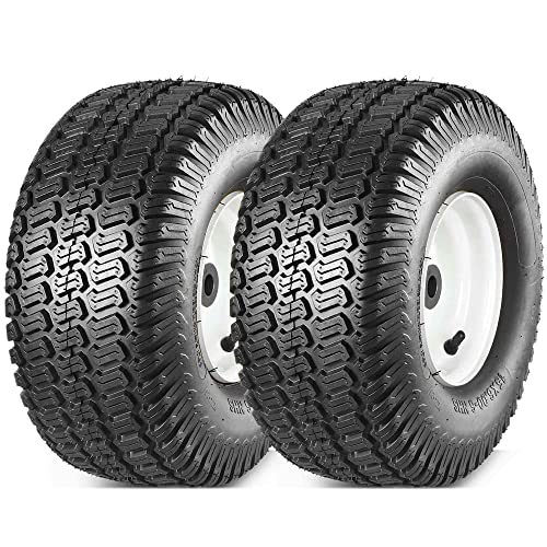 Riding Lawn Mower Tires 15x6.00-6