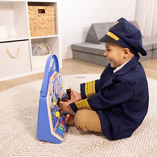 Plane activities for kids