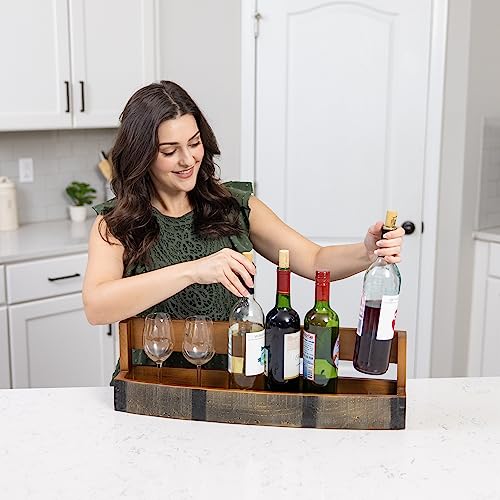 Perfect for Home Bar and Wine Enthusiasts