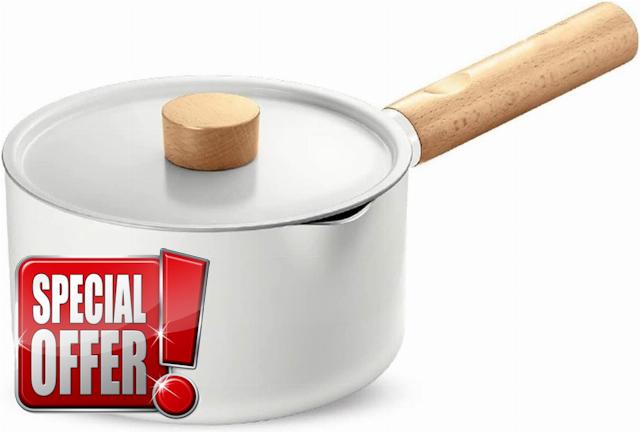 Saucepan Steamer Pan Cooking Small Cooking Pot