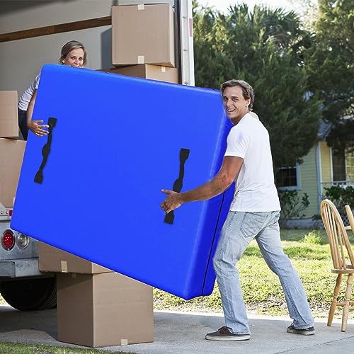 Heavy Duty Tarp Reusable Mattress Storage Bag