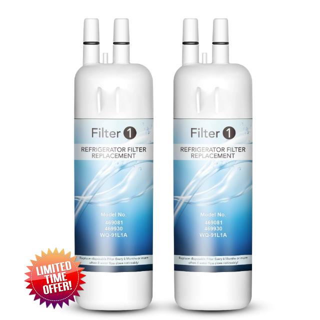Replacement for Kenmore 9930 469930 (2Pack)