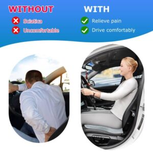 Automobile Interior Set for Car