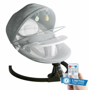 Baby Swings for Infants