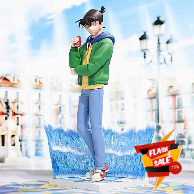 SEGA Detective Conan Luminasta Shinichi Kudo