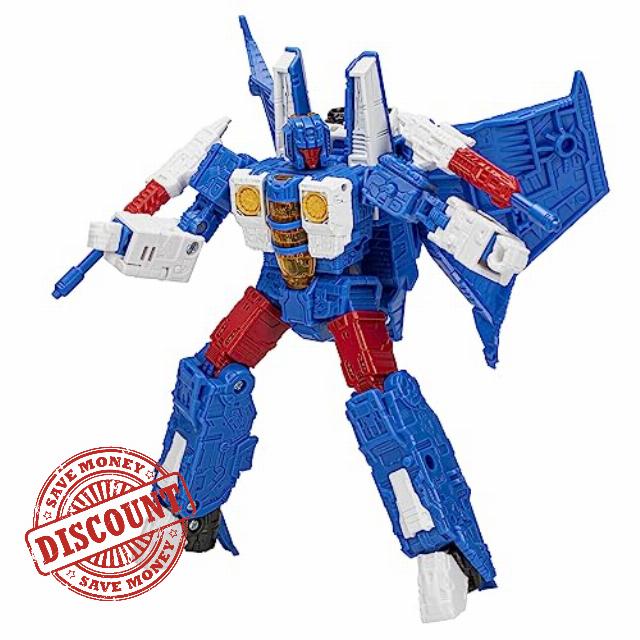 Transformers Toys Legacy Evolution Voyager Class Nacelle Toy