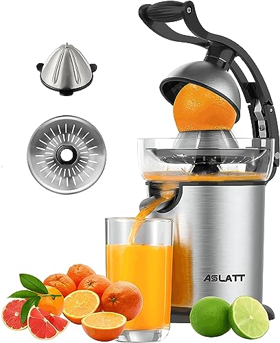 Orange Juicer Electric