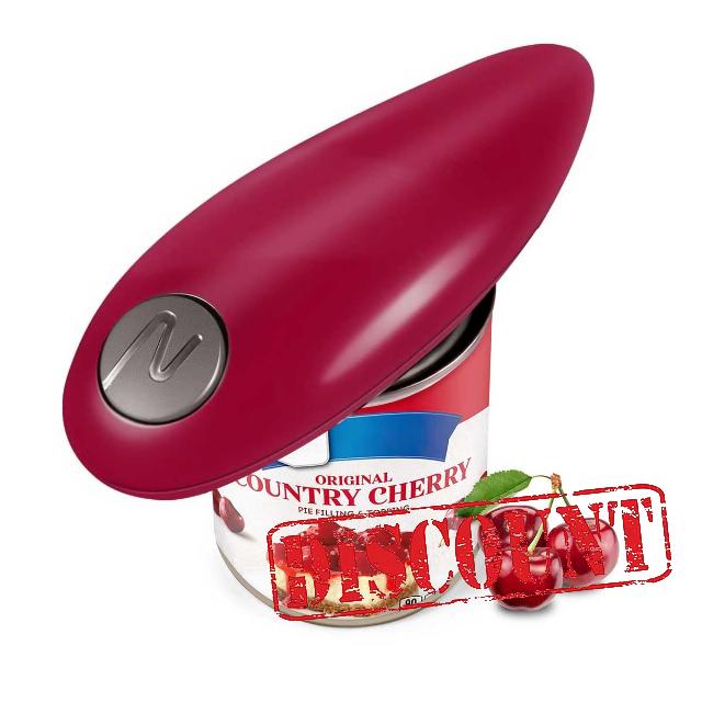 Electric Can Opener